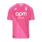 Maglia Da Portiere Monaco 2024